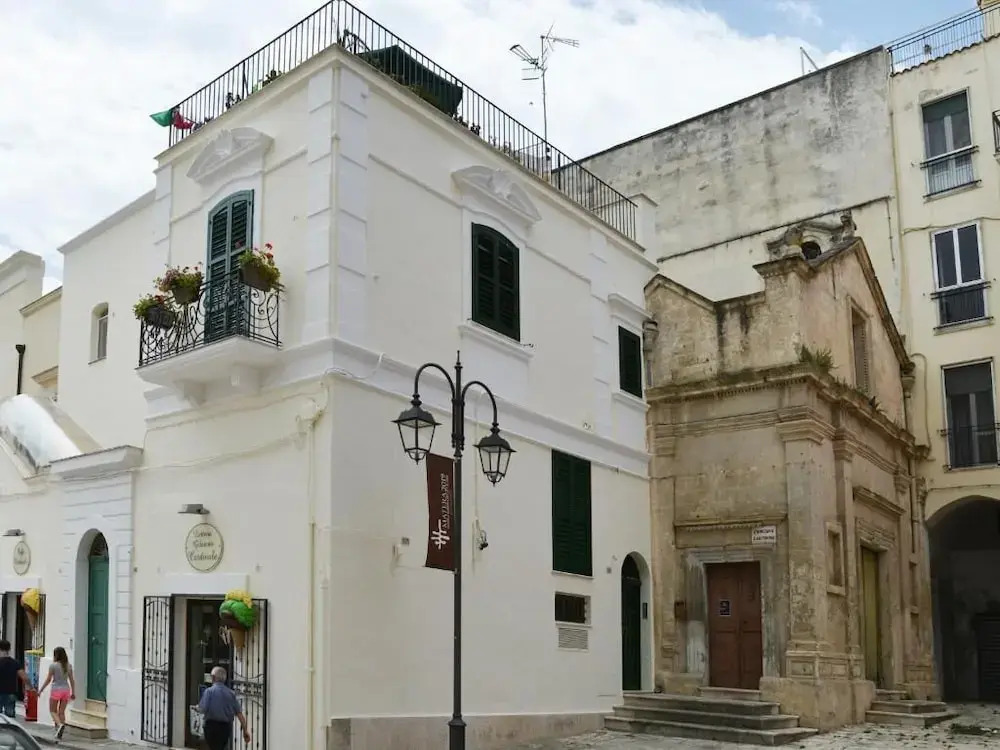 Affittacamere San Francesco