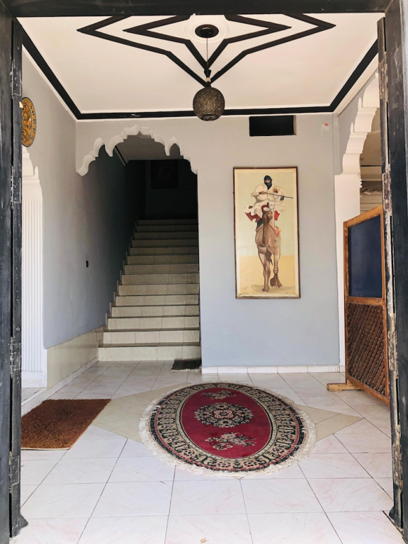 Hotel Marwa
