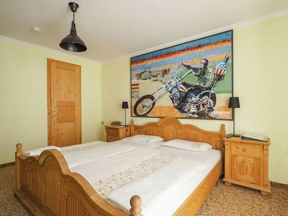Spacious Villa in Afritz am See With Sauna