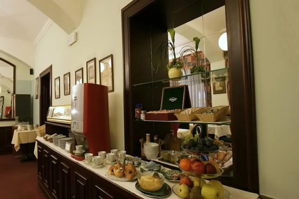 Hotel Lunik