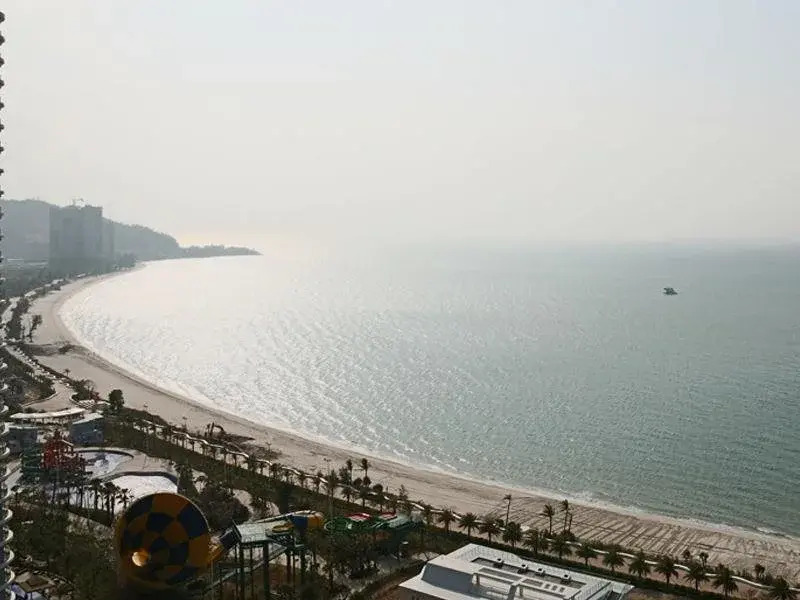 Sea Side Park Hotel