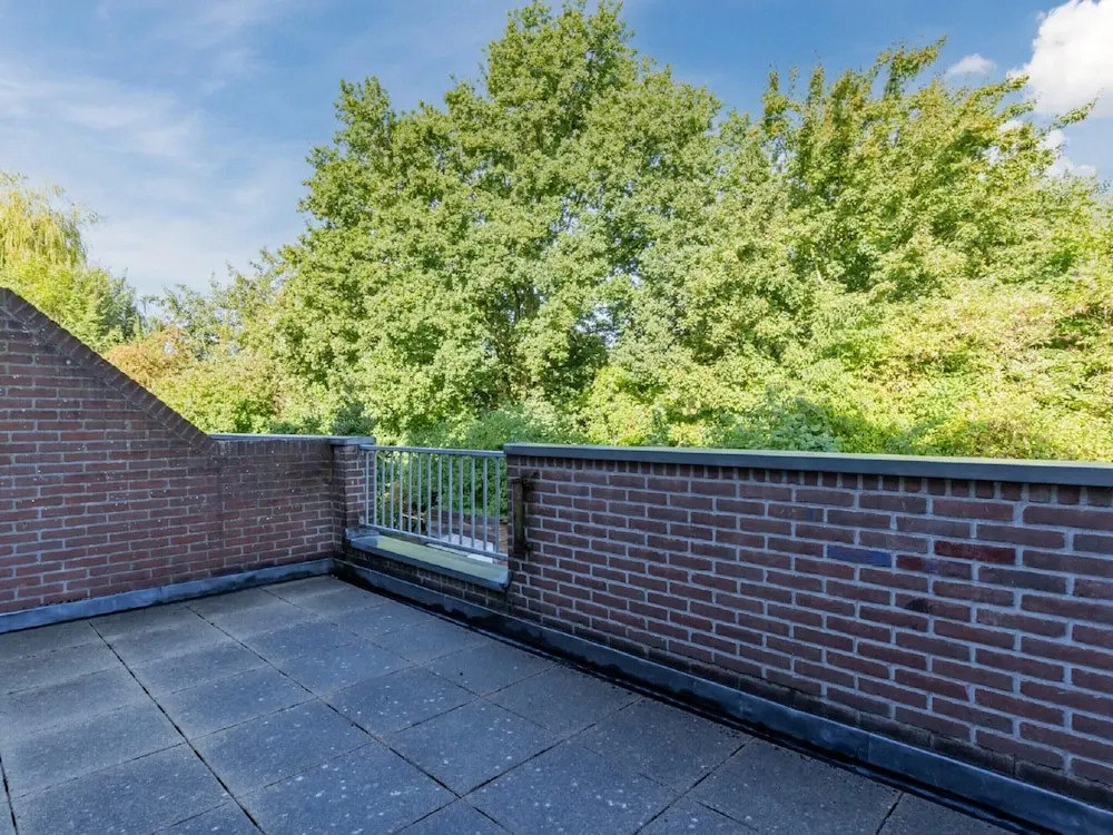 Apartment in Alkmaar With sea Beach