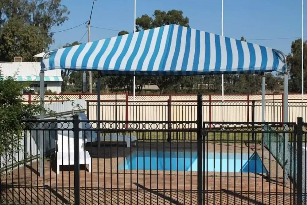 Nandewar Motor Inn