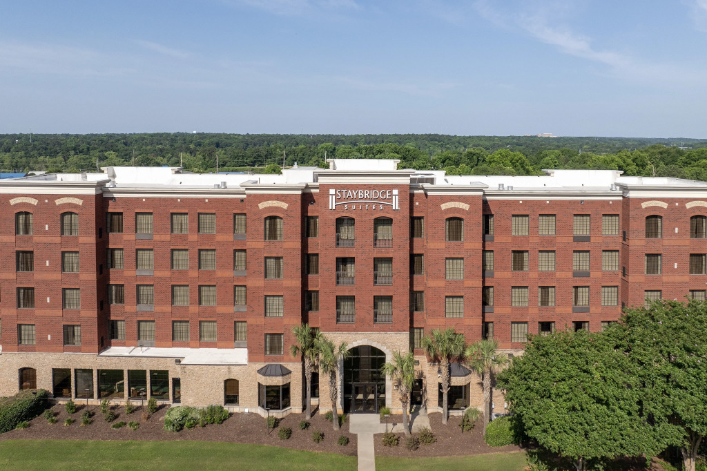 Staybridge Suites Columbia by IHG