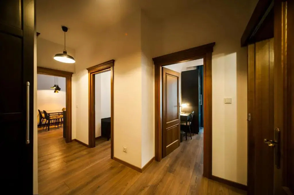 Very Berry - Orzeszkowej 10 - Mtp Apartment, Parking, Balcony, Check in 24h