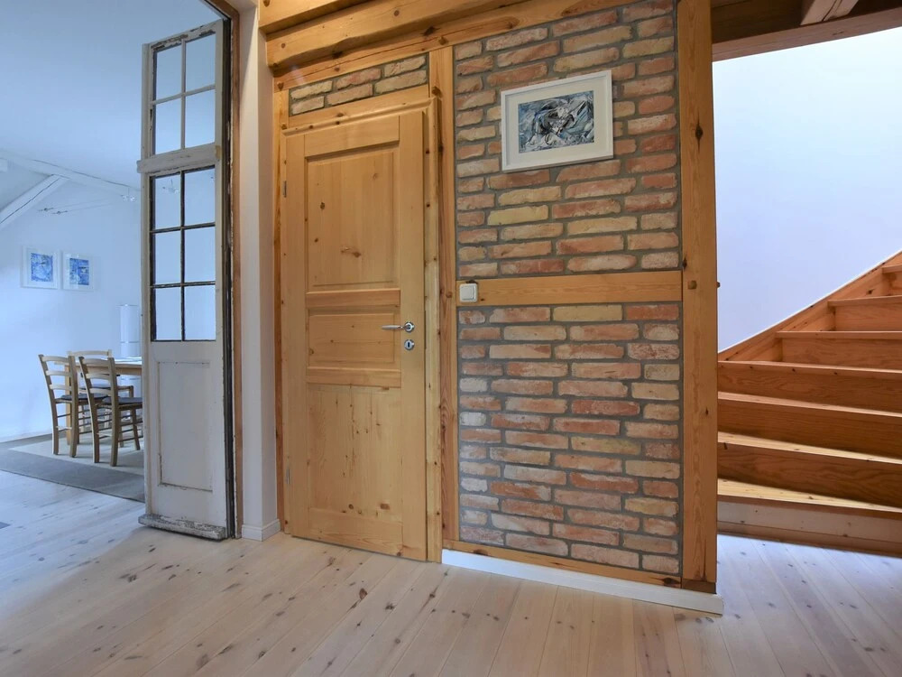 Lovely Apartment With Terrace, Garden, Parking, Fireplace