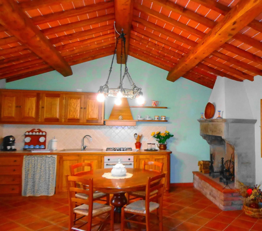 Agriturismo Le Maceie