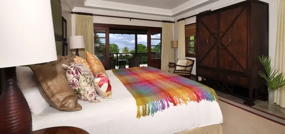 Villa Alila