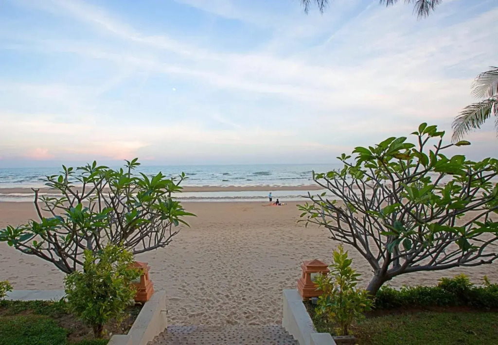 iL Mare Resort
