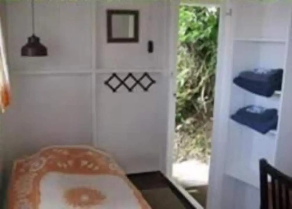 El Momo Cottages