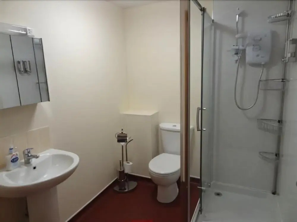 BBs Letting Rooms