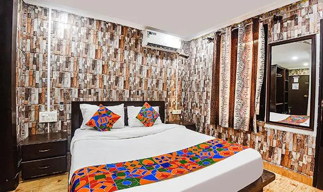 Hotel Coco Homes