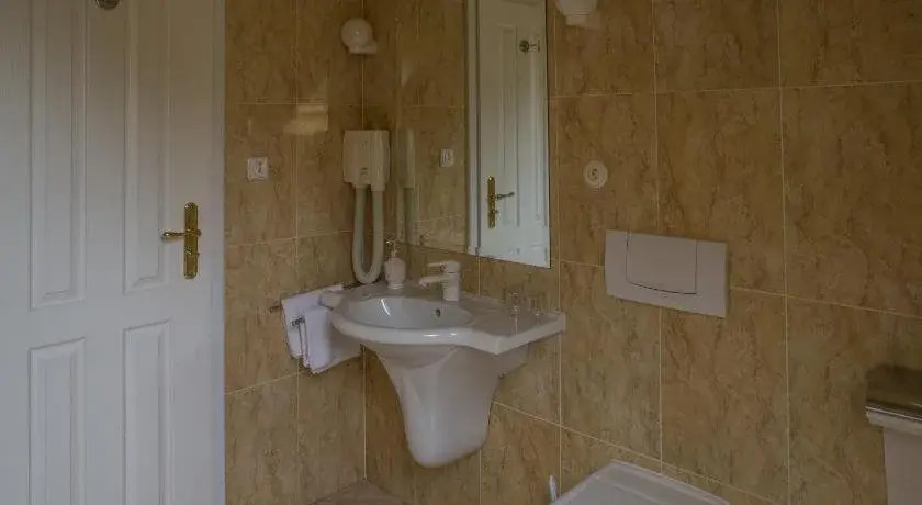 ROMANTIK HOTEL ELEONORA