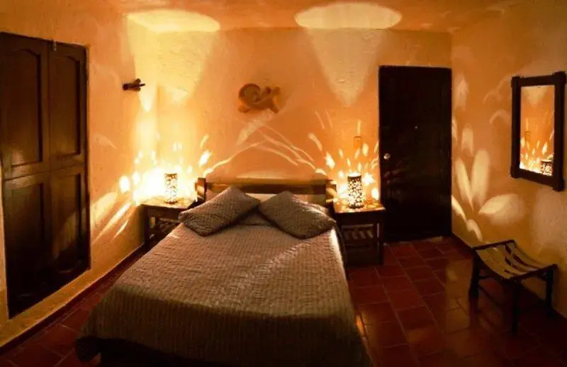 Hotel Campestre Casona del Camino Real