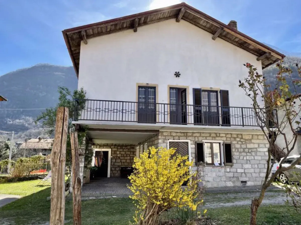 Apartment Mila Colico