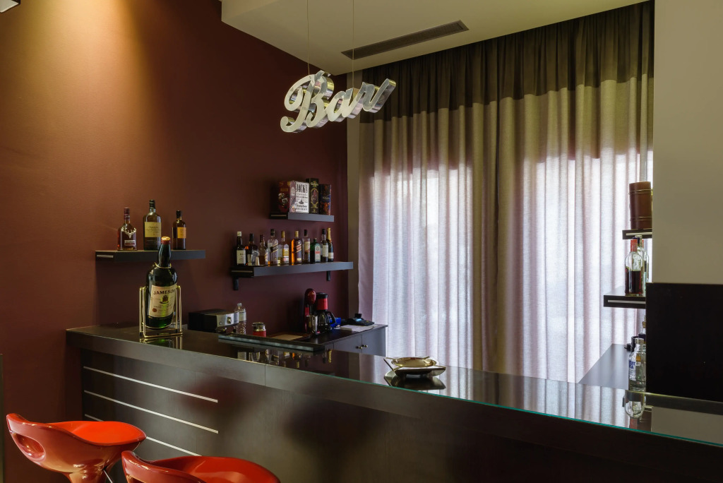 Park Hotel