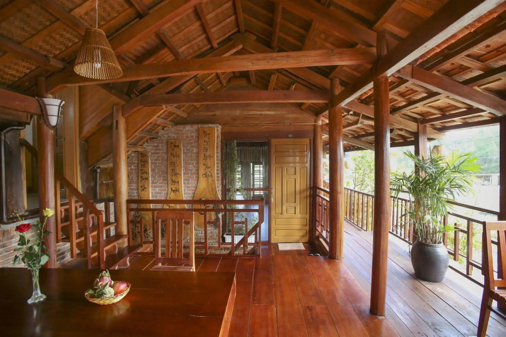 An Bang Boutique Villa