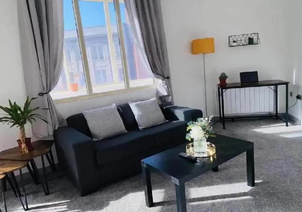 Best Priced Apartment in Danum 2