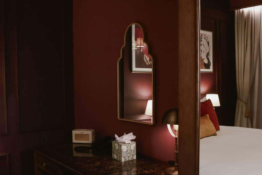 Francis Hotel Bath