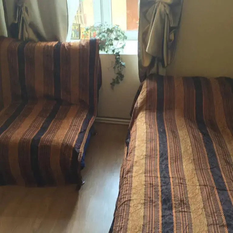 Apartment on Aurutin Saiatnova