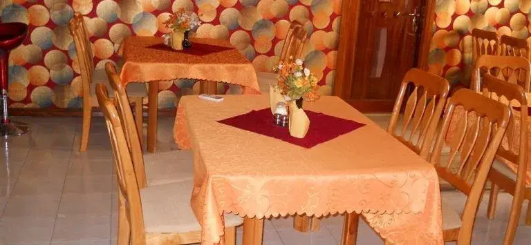 Aristocrat Hotel