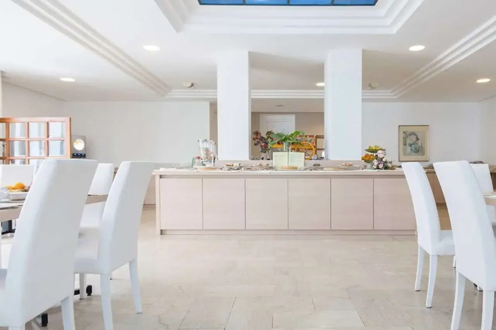 Hotel Villa Esperia