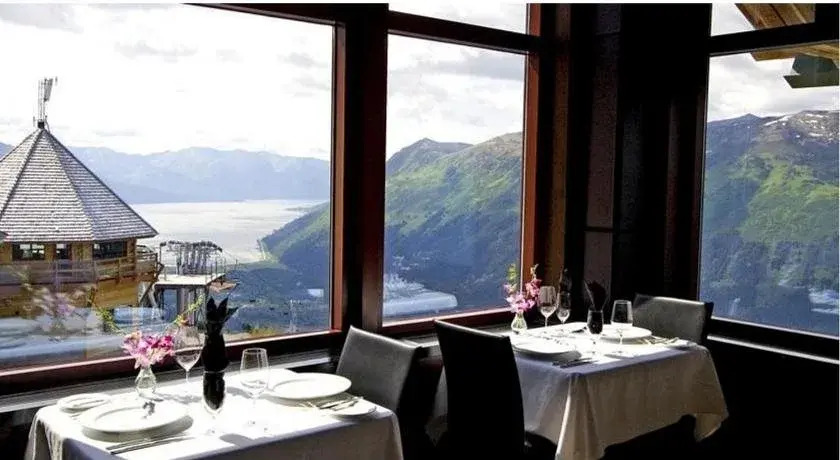 Alyeska Hideaway