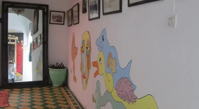 Los Colores De L'oriente