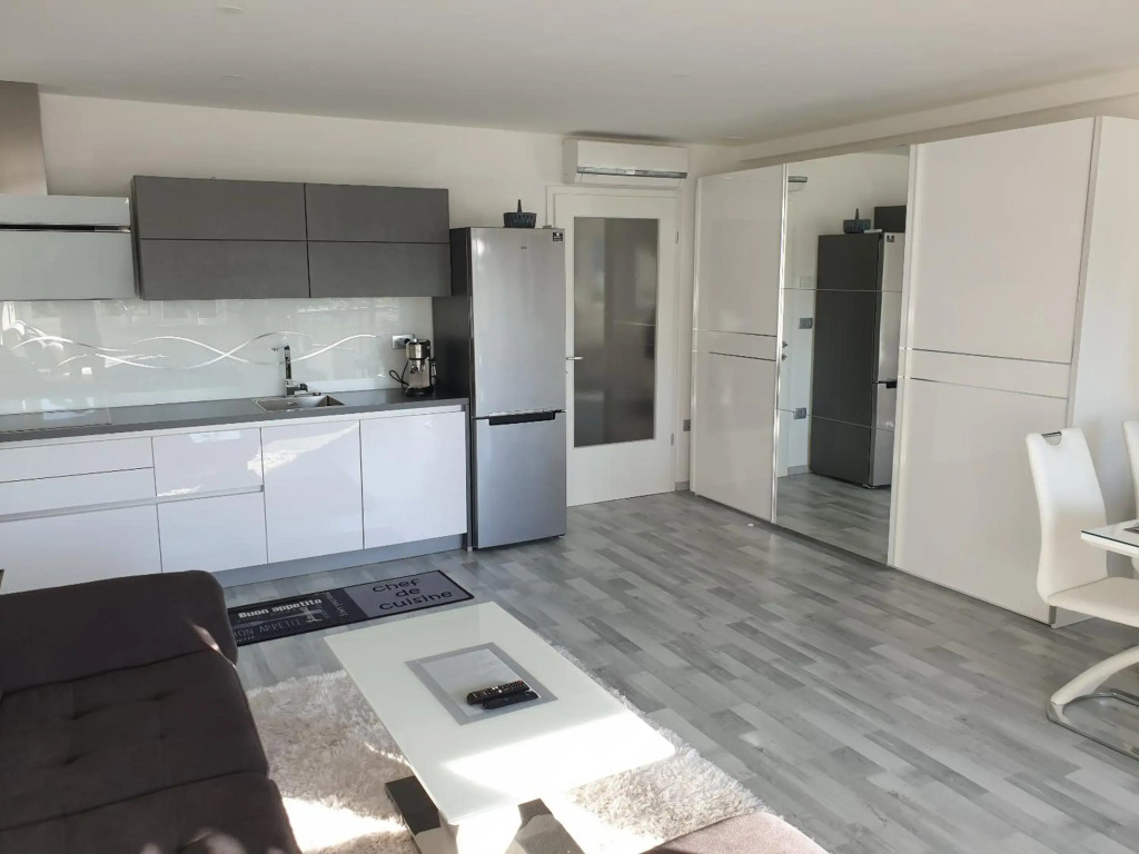 Apartment VAL