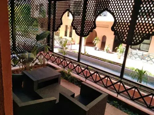 Apartment Boulevard Oued Issil