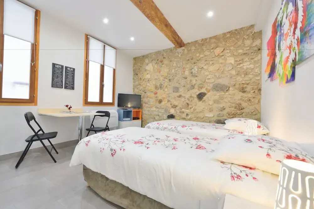 Studio Superieur Suquet