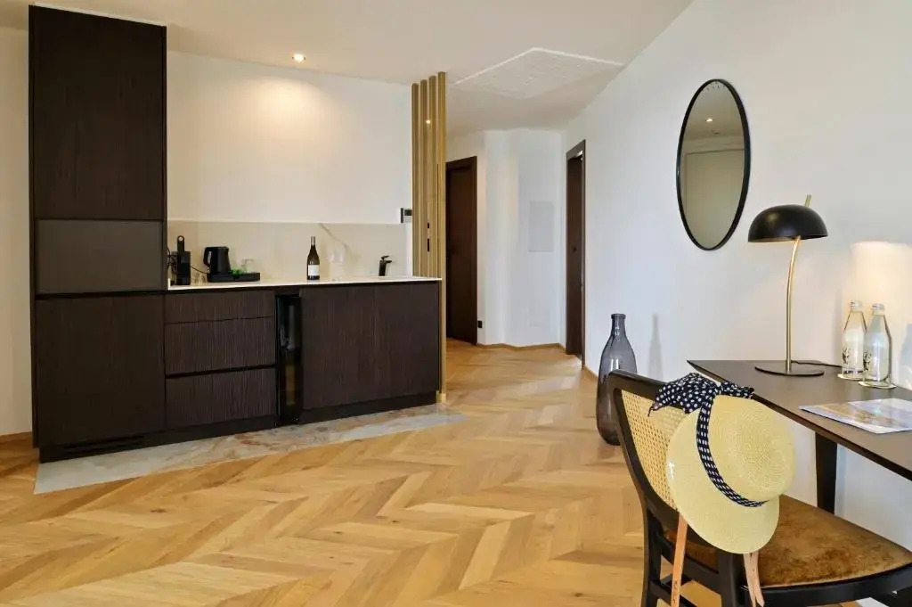 Hôtel & Spa Rocabella