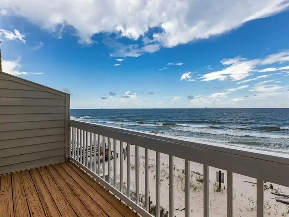 Fort Morgan Townhomes S7