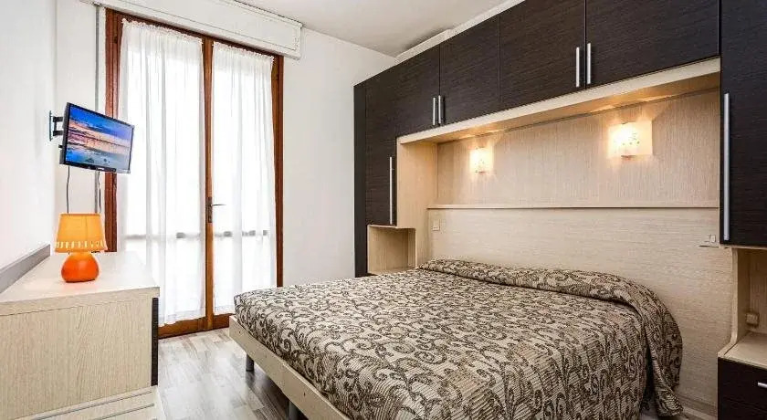 Hotel Eden