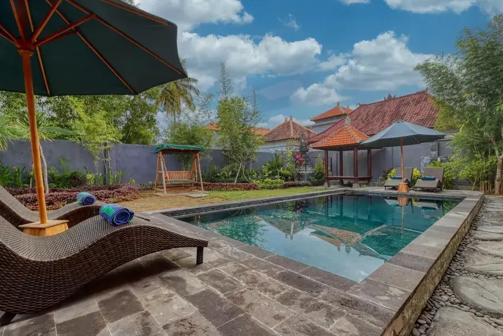 JnJ Guest House