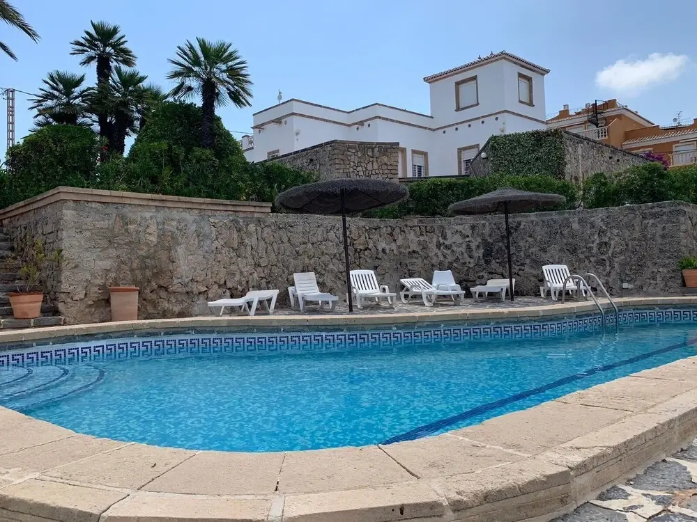 Los Bungalows Del Arenal