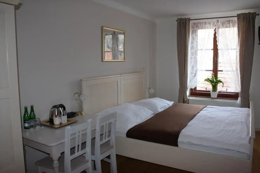 Hotel Barbakan