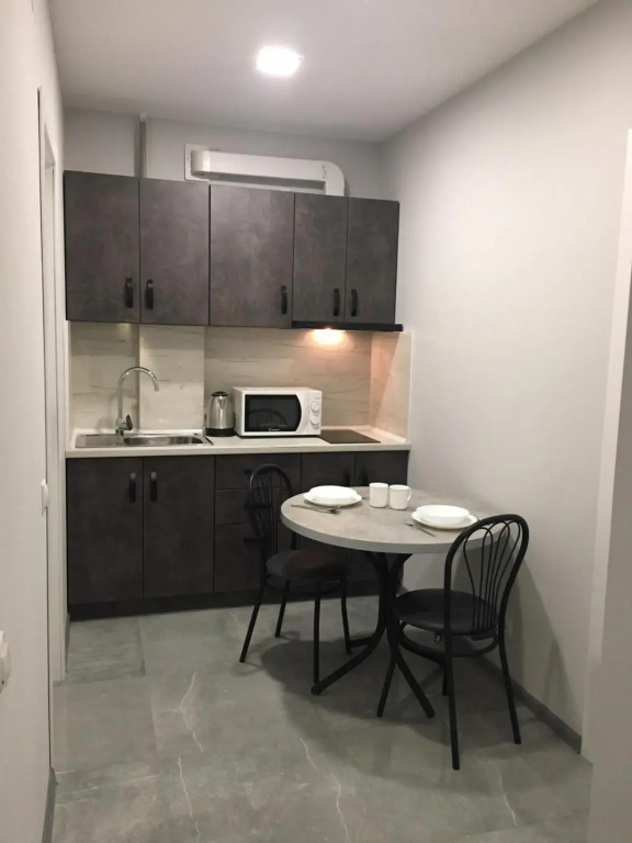 Апартаменти Weekend Inn