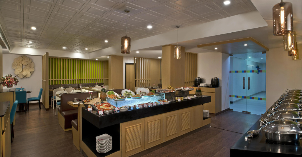 Park Inn By Radisson Amritsar Airport