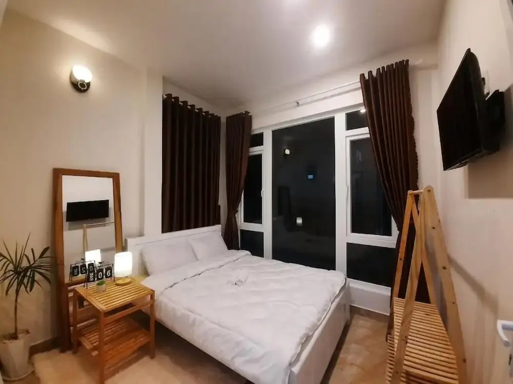 Nghi An House