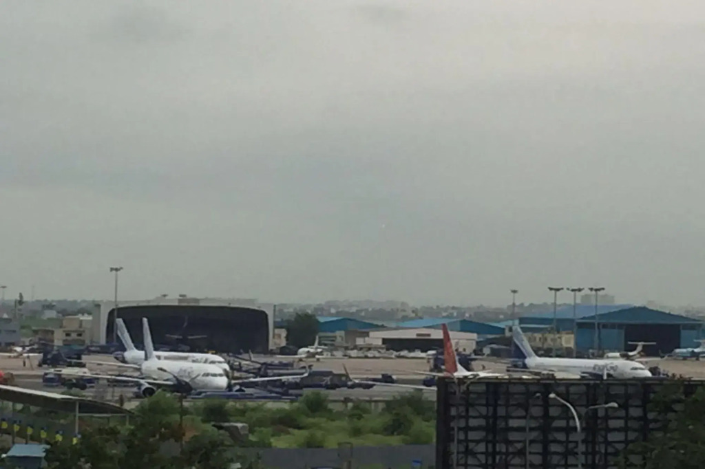 Airport Hotel