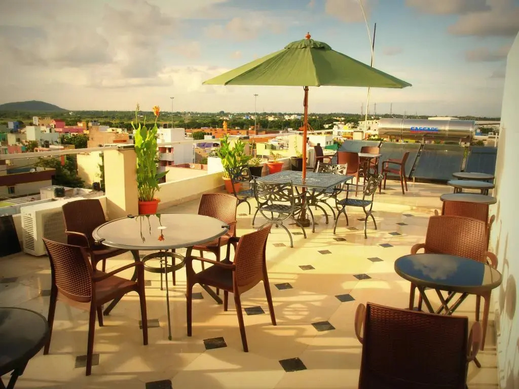 Hotel Highnest