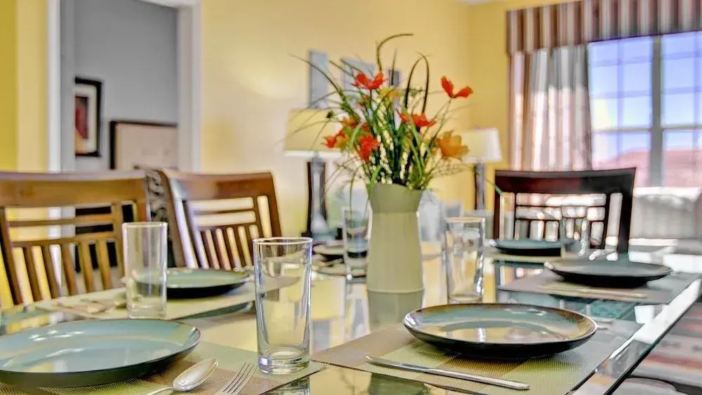 Trafford Condo at Windsor Hills Resort