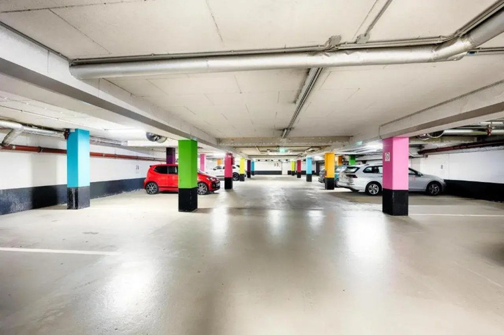 B&B Hotel Offenbach-Kaiserlei