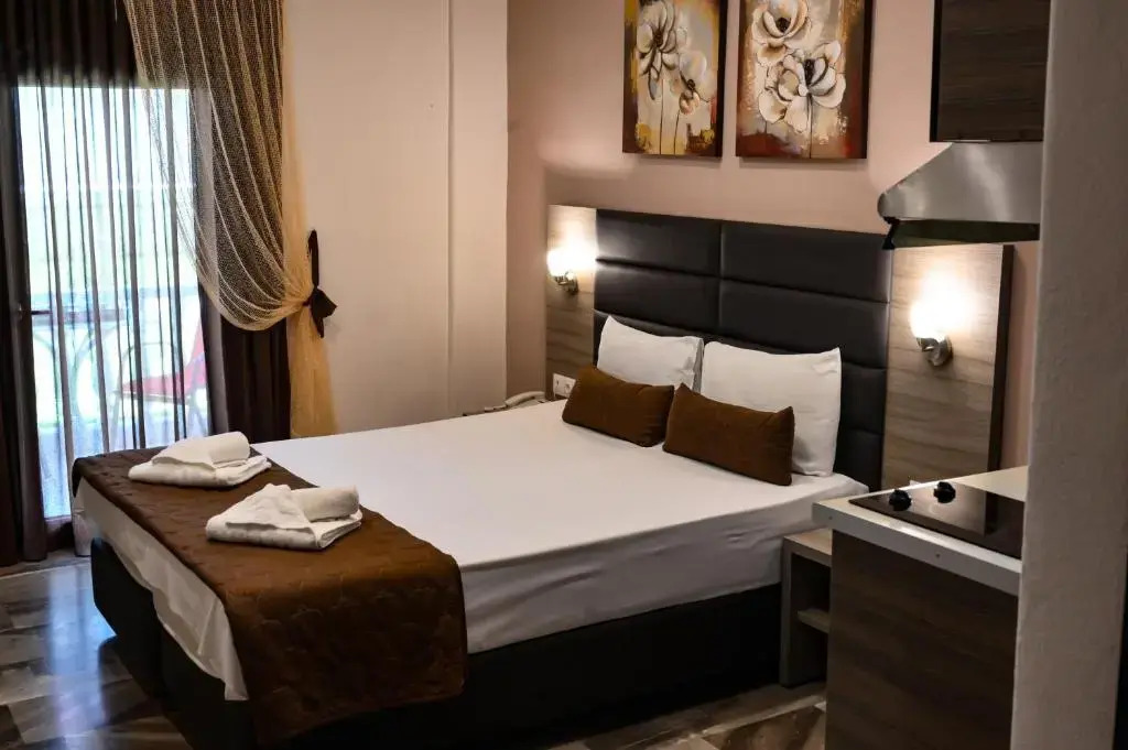 Hotel Kostas