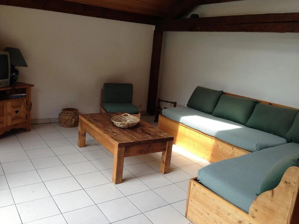 Appartement Mare 7 personnes