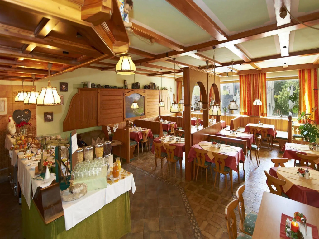 Hotel Kerschbaumer