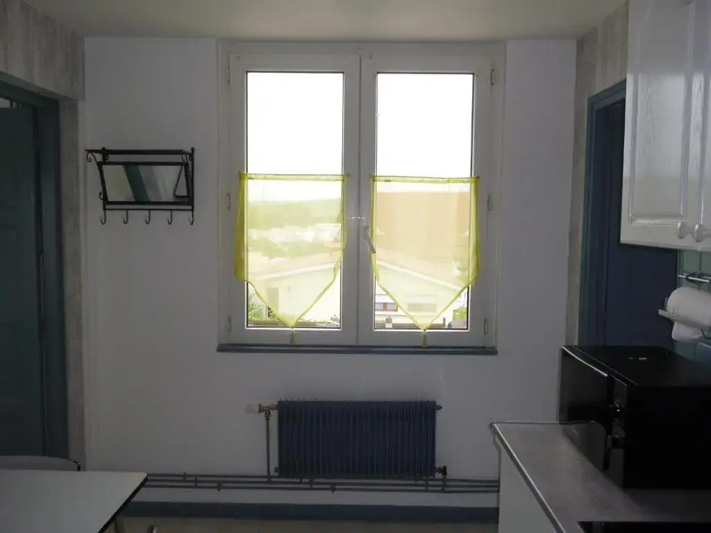 Appartement Sangatte Skipper