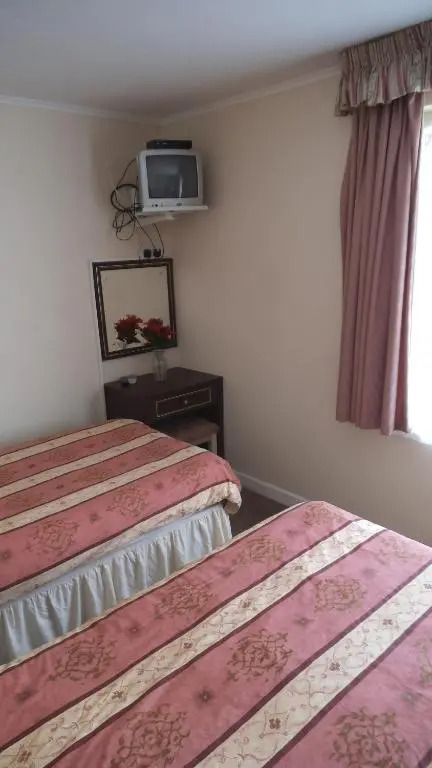 Thalatta Guest House