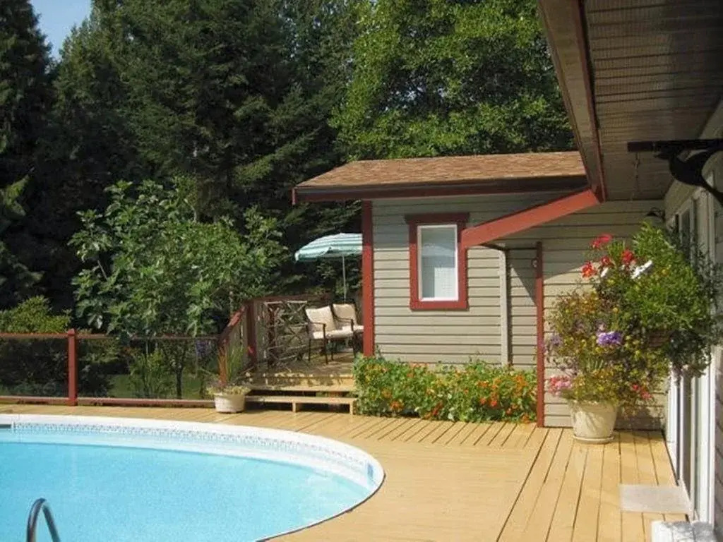 Rosemarie's Guest House B&B
